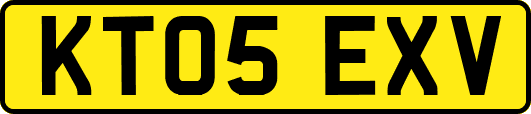 KT05EXV