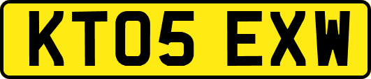 KT05EXW