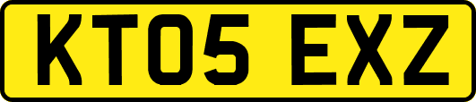 KT05EXZ