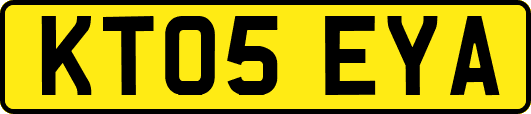 KT05EYA