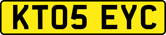 KT05EYC