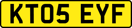 KT05EYF