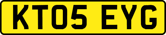 KT05EYG