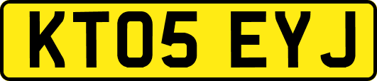 KT05EYJ