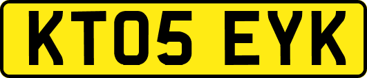 KT05EYK