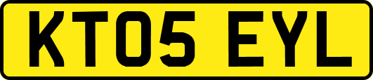 KT05EYL