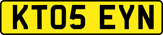 KT05EYN