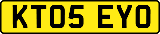 KT05EYO