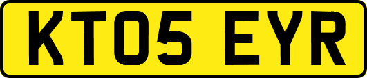 KT05EYR