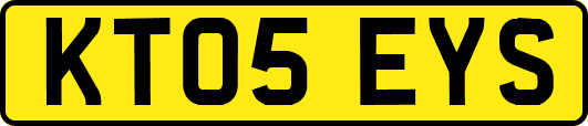 KT05EYS
