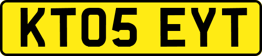 KT05EYT