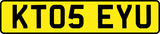 KT05EYU