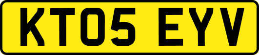 KT05EYV