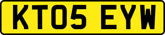 KT05EYW