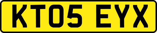 KT05EYX