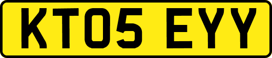 KT05EYY