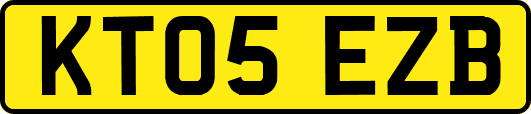 KT05EZB
