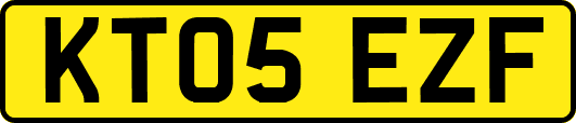 KT05EZF