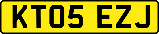 KT05EZJ