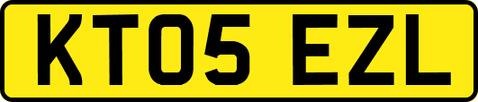 KT05EZL
