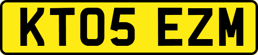 KT05EZM