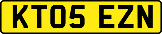 KT05EZN