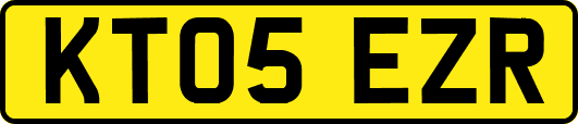 KT05EZR