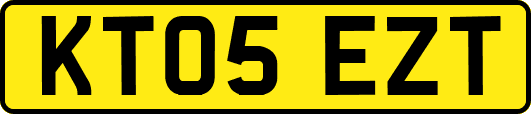 KT05EZT