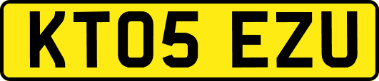 KT05EZU