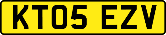 KT05EZV