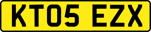 KT05EZX