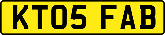 KT05FAB