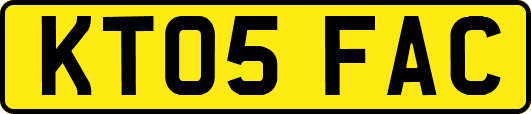 KT05FAC