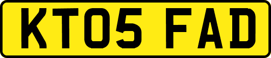 KT05FAD