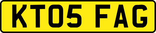KT05FAG