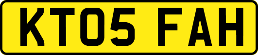 KT05FAH