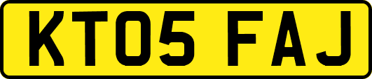 KT05FAJ