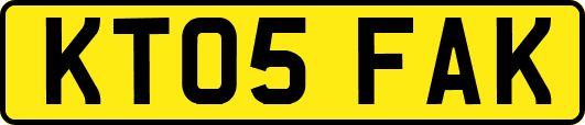 KT05FAK