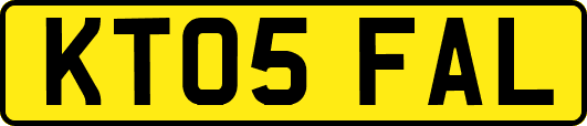 KT05FAL