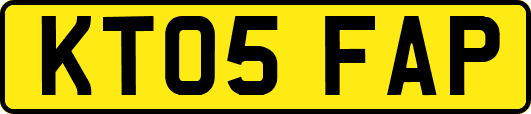 KT05FAP