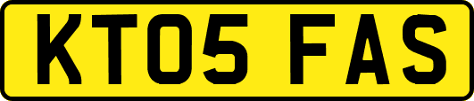 KT05FAS