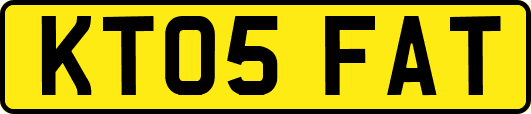 KT05FAT