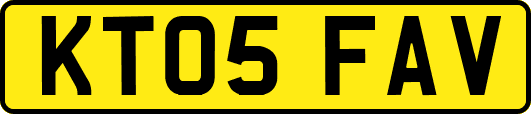 KT05FAV