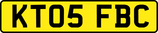 KT05FBC