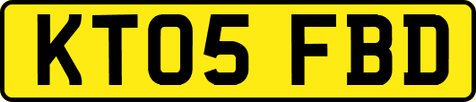 KT05FBD