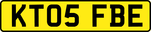 KT05FBE