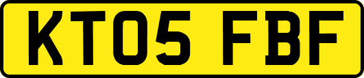 KT05FBF