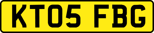 KT05FBG