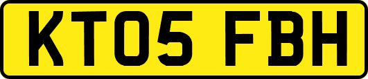 KT05FBH