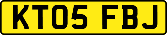 KT05FBJ